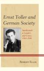 Ernst Toller And German Society - Preview