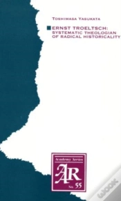 Capa do artigo Ernst Troeltsch