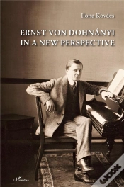 Capa do artigo Ernst Von Dohnanyi In A New Perspective