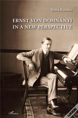 Capa do artigo Ernst Von Dohnanyi In A New Perspective