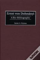 Ernst Von Dohnanyi