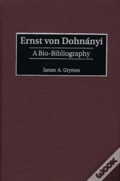 Ernst Von Dohnanyi
