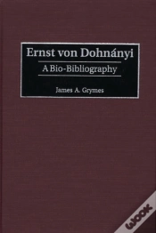 Capa do artigo Ernst Von Dohnanyi
