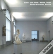 Capa do artigo Ernst Von Ihne / Heinz Tesar