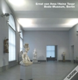 Capa do artigo Ernst Von Ihne / Heinz Tesar