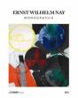 Ernst Wilhelm Nay Monograph /Anglais/Allemand - Preview