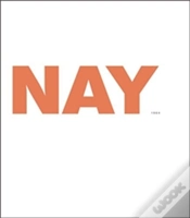 Capa do artigo Ernst Wilhelm Nay. Nay 1964