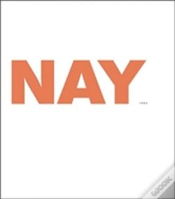 Capa do artigo Ernst Wilhelm Nay. Nay 1964
