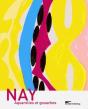 Ernst Wilhem Nay ; Aquarelles Et Gouaches - Preview