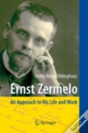 Capa do artigo Ernst Zermelo
