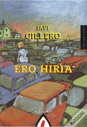 Capa do artigo Ero Hiria  