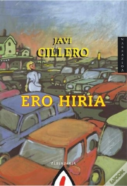 Capa do artigo Ero Hiria  