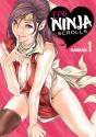Ero Ninja Scrolls Vol. 1 - Preview