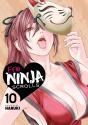 Ero Ninja Scrolls Vol. 10 - Preview