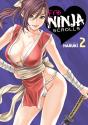 Ero Ninja Scrolls Vol. 2 - Preview