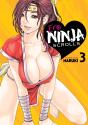 Ero Ninja Scrolls Vol. 3 - Preview