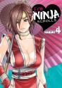 Ero Ninja Scrolls Vol. 4 - Preview