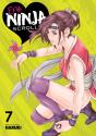Ero Ninja Scrolls Vol. 7 - Preview