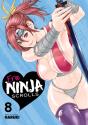 Ero Ninja Scrolls Vol. 8 - Preview