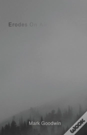 Capa do artigo Erodes On Air