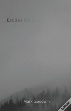 Capa do artigo Erodes On Air