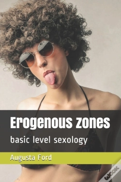 Capa do artigo Erogenous Zones