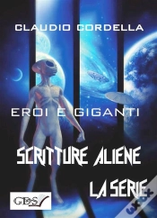 Capa do artigo Eroi E Giganti