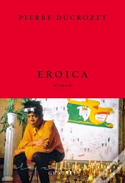 Capa do artigo Eroïca