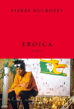 Capa do artigo Eroïca