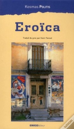 Capa do artigo Eroica