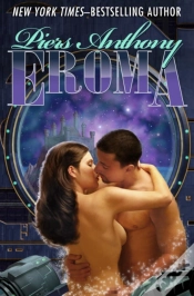 Capa do artigo Eroma