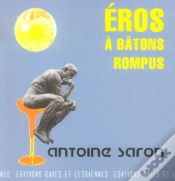 Capa do artigo Eros À Bâtons Rompus