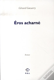 Capa do artigo Eros Acharné