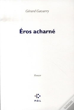 Capa do artigo Eros Acharné