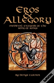Capa do artigo Eros And Allegory