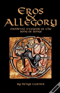 Capa do artigo Eros And Allegory