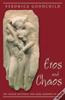 Capa do artigo Eros And Chaos