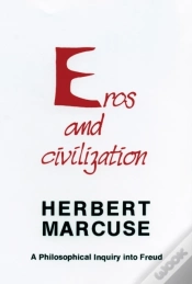 Capa do artigo Eros And Civilization