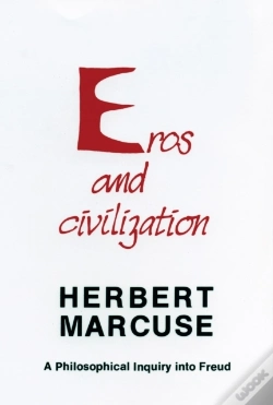 Capa do artigo Eros And Civilization