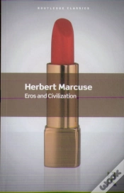 Capa do artigo Eros And Civilization