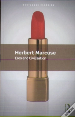 Capa do artigo Eros And Civilization