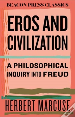 Capa do artigo Eros And Civilization