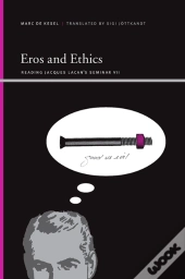 Eros And Ethics