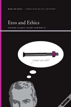 Capa do artigo Eros And Ethics