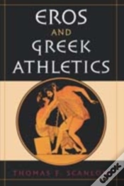 Capa do artigo Eros And Greek Athletics