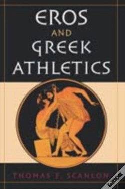 Capa do artigo Eros And Greek Athletics