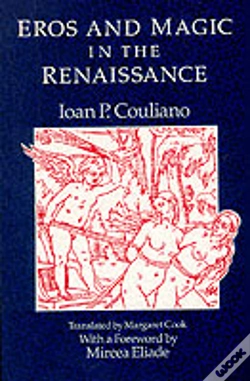 Capa do artigo Eros And Magic In The Renaissance