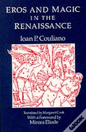 Capa do artigo Eros And Magic In The Renaissance