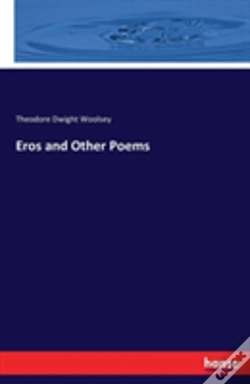 Capa do artigo Eros And Other Poems