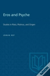 Eros And Psyche
